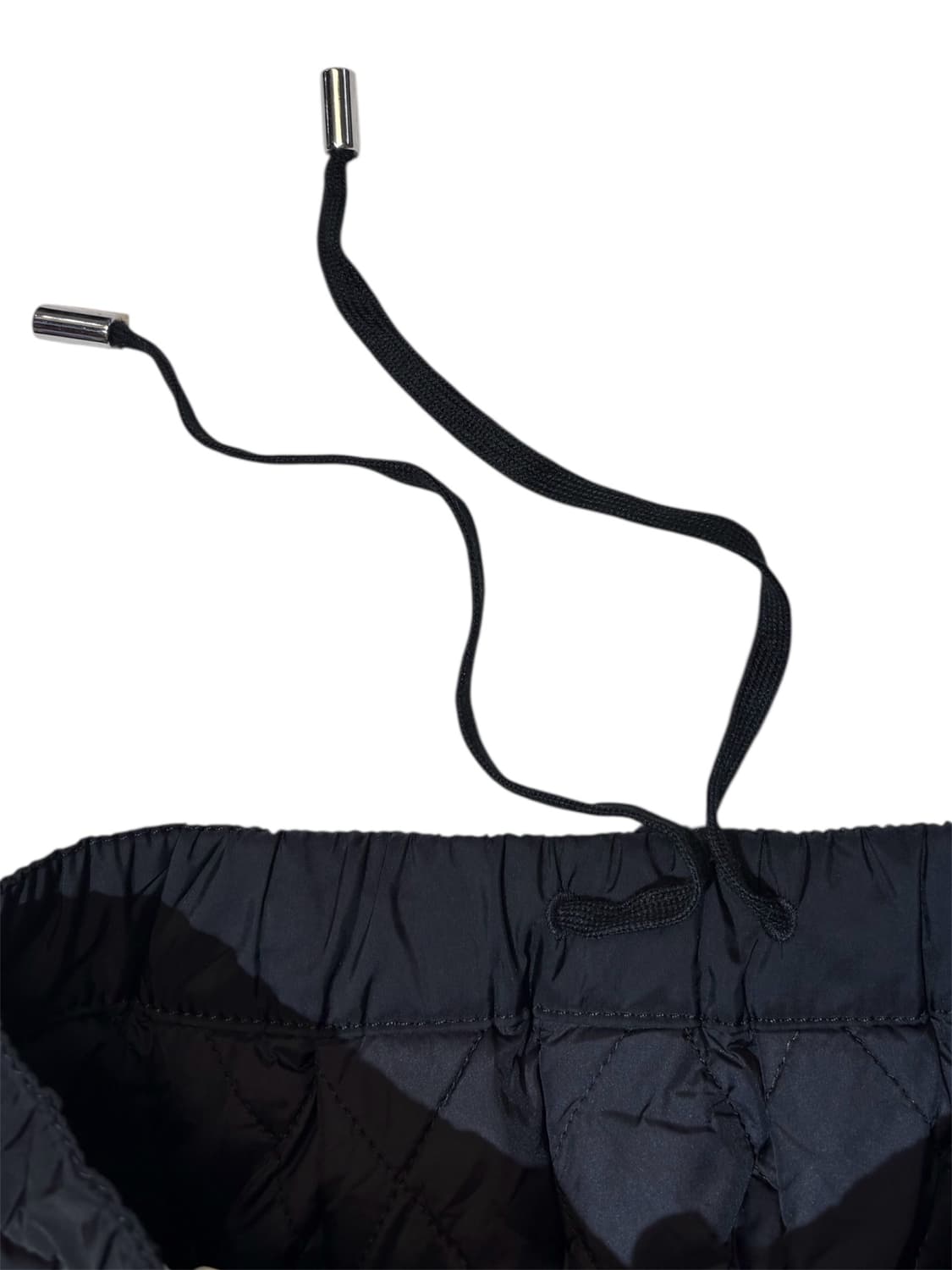 아크네 스튜디오 누빔 패딩 스커트 상품이미지4