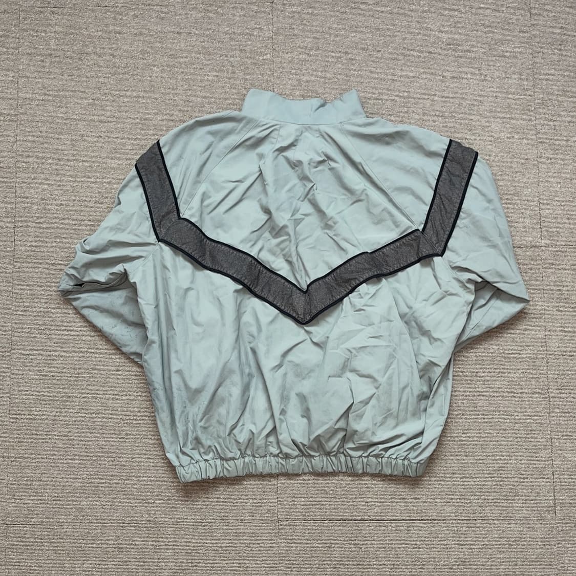 밀리터리 미군 1세대 IPFU 활동복 자켓 상품이미지2