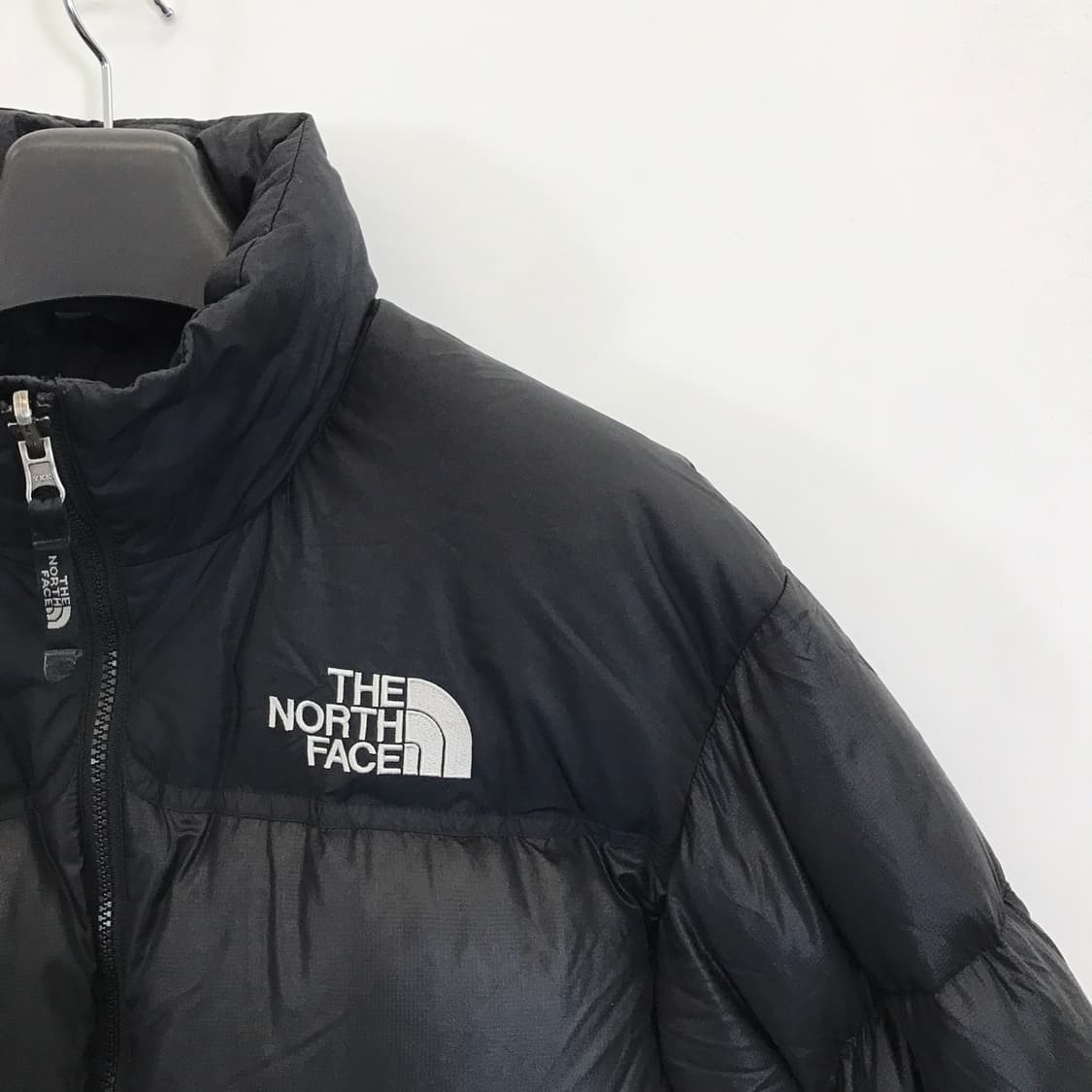 노스페이스 눕시 700 블랙 해외판 [M] 상품이미지2