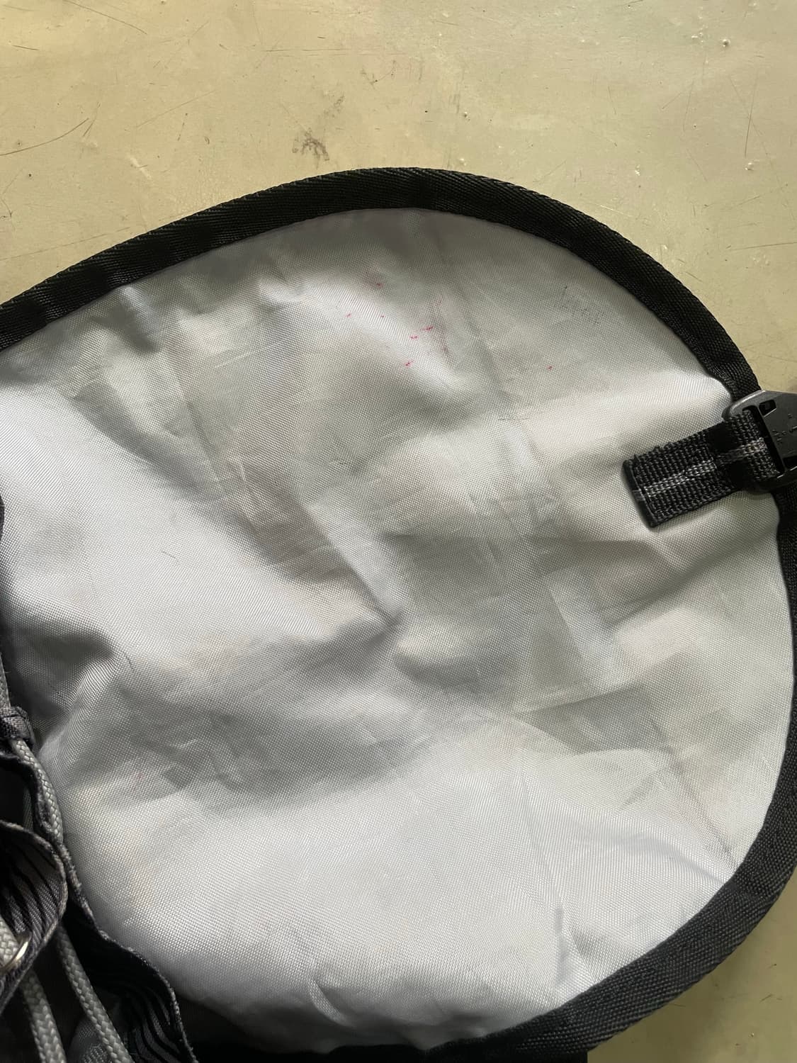 일본판 아디다스 럭색 백팩 상품이미지8