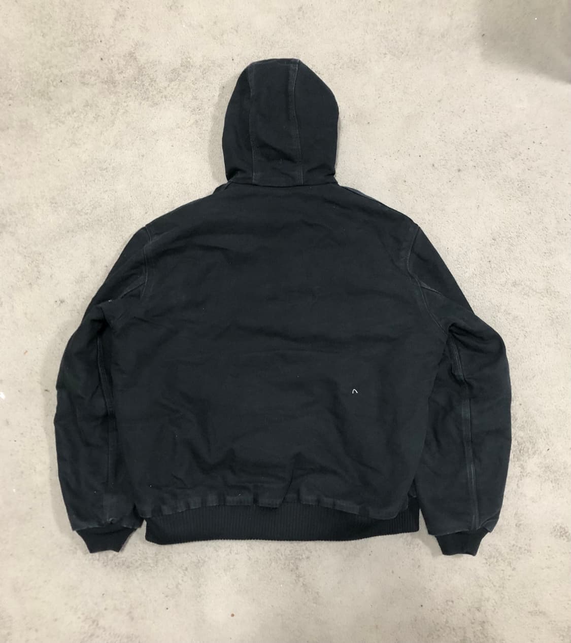 칼하트 덕 액티브자켓 L 상품이미지6