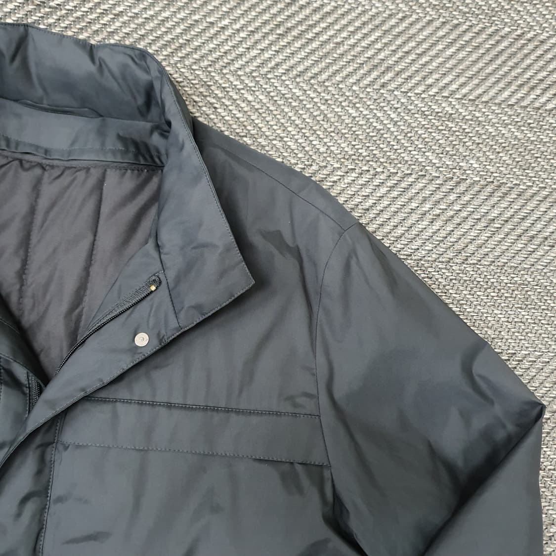 캠브리지멤버스 사파리 집업점퍼 남자105 상품이미지3