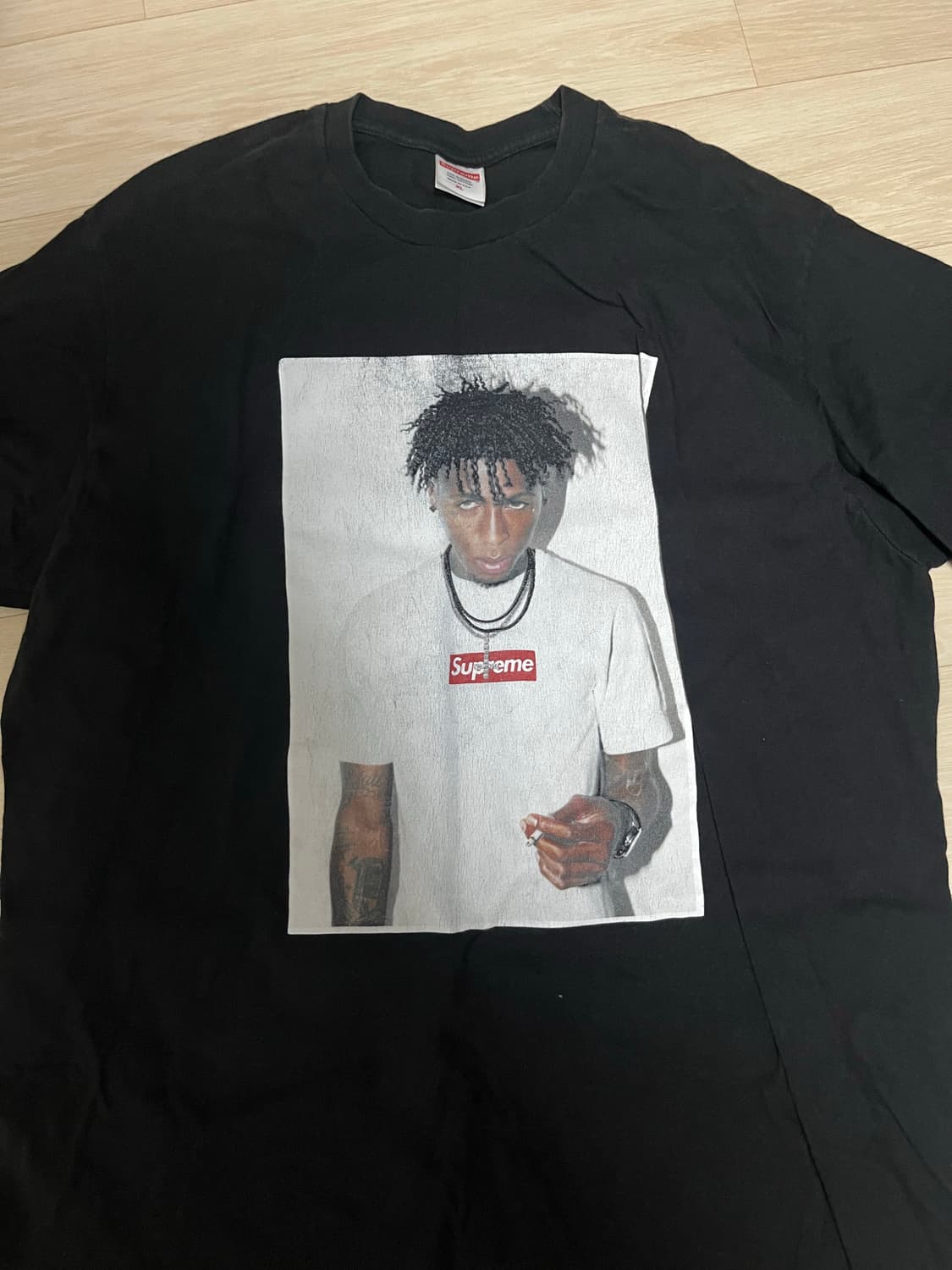 슈프림 영보이 XL 상품이미지1