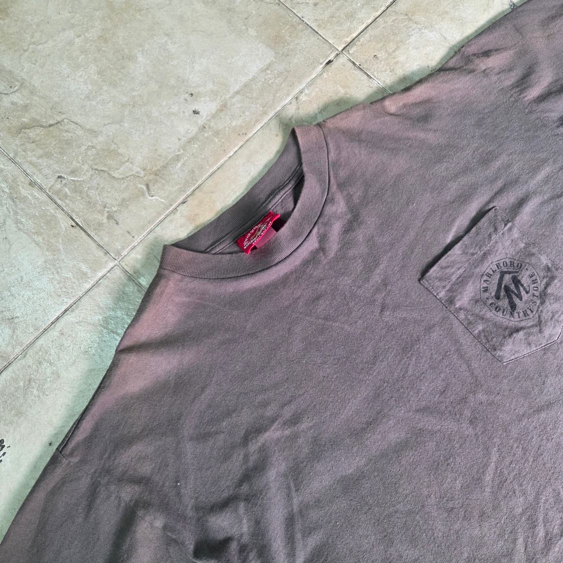 90s 빈티지 말보루 ,카우보이 상품이미지2