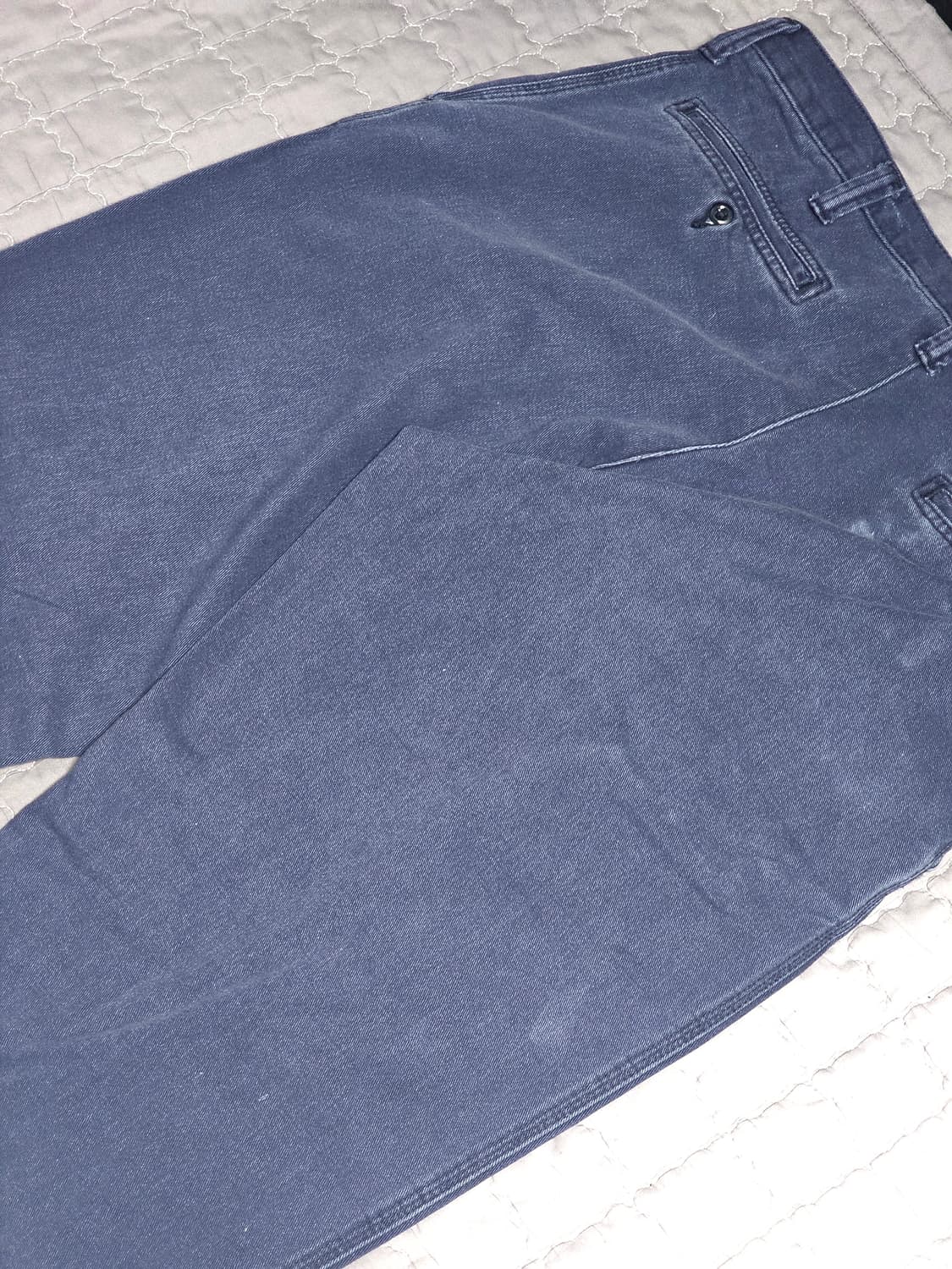 칼하트 리플렉티브 팬츠 상품이미지6