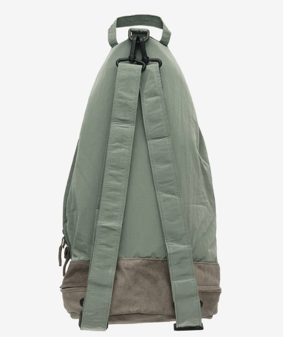 Two Way Bucket Messenger Bag Sage  상품이미지2