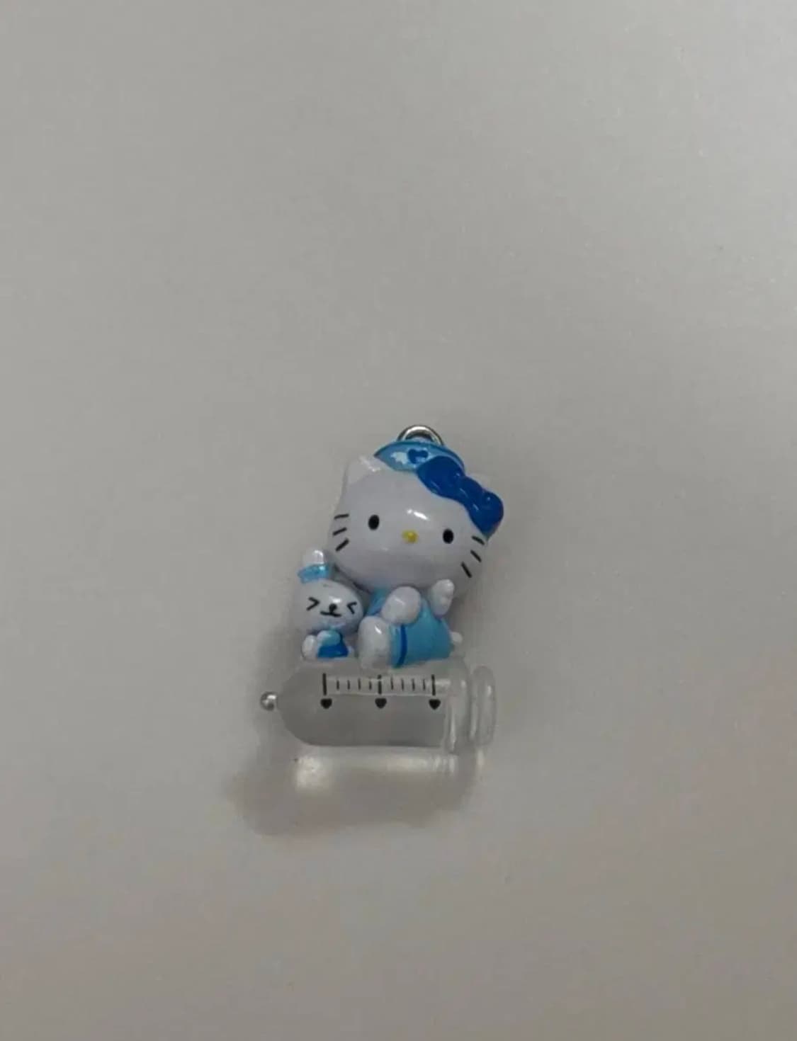 고전 너스키티 알맹이 주사기키티 간호사키티 상품이미지1