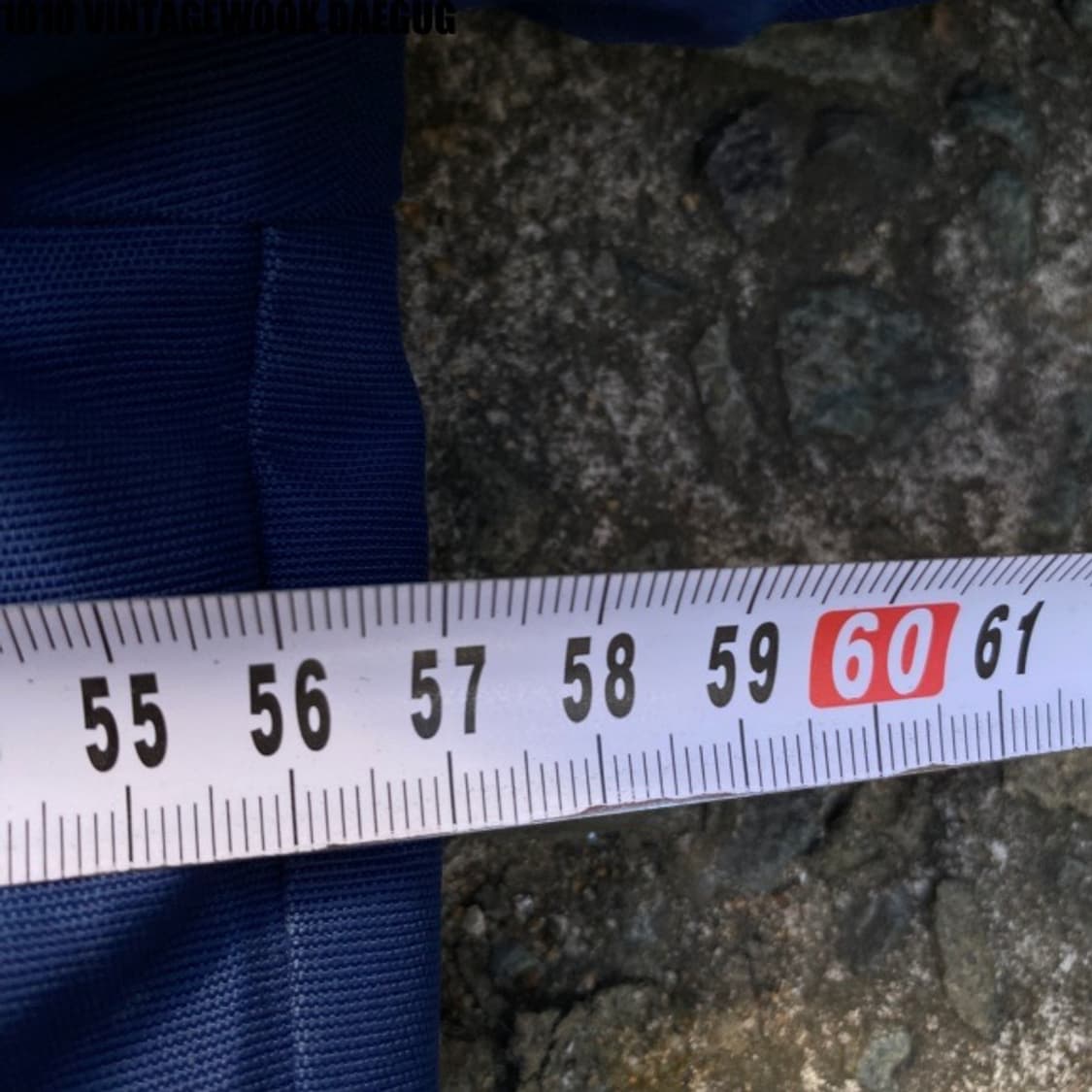 무스너클 숏패딩 90 상품이미지7