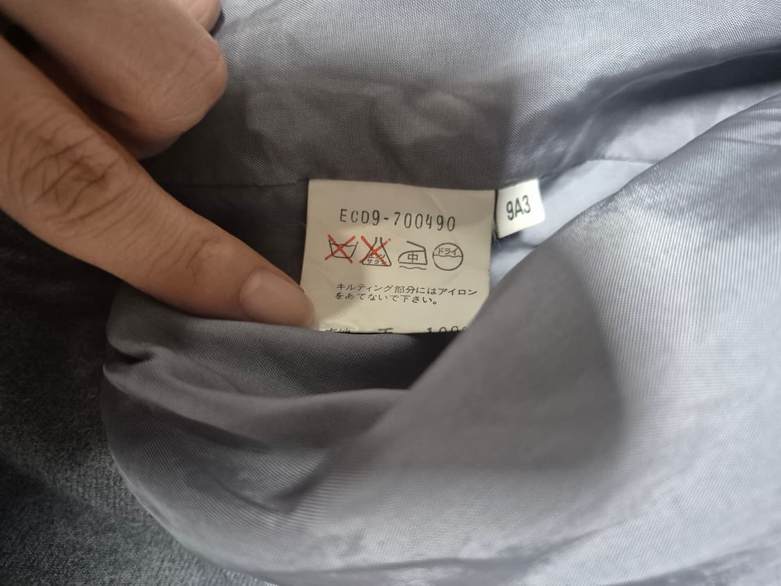 꾸레쥬 여성 자켓  상품이미지5