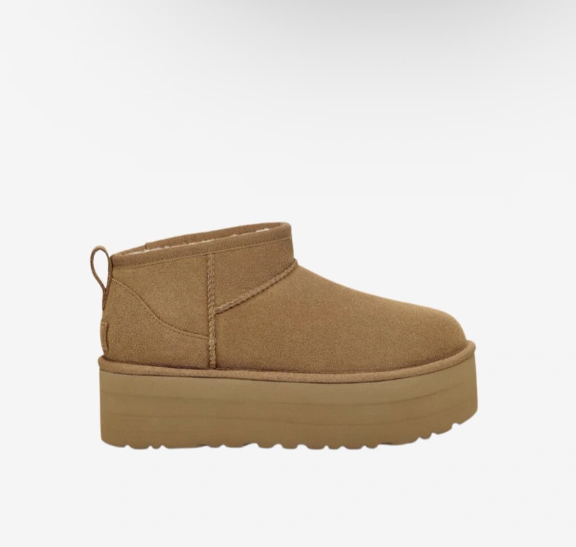 어그 클래식 울트라 미니 플랫폼 상품이미지1