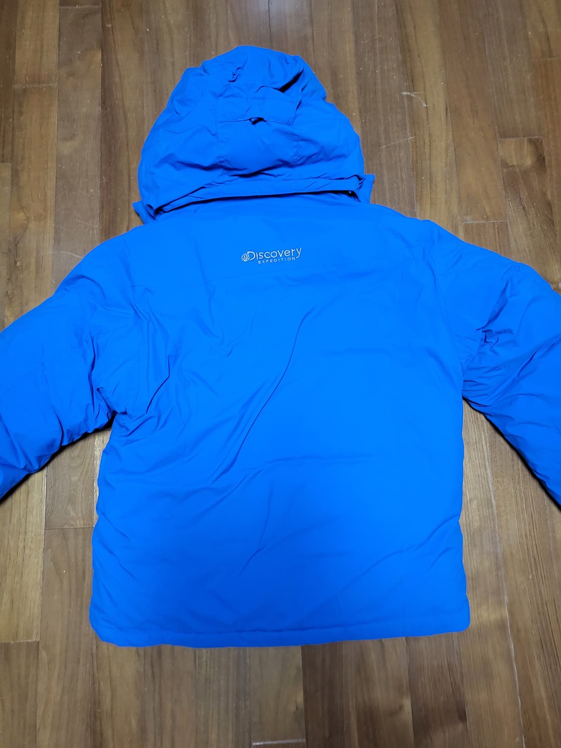 디스커버리패딩 상품이미지2