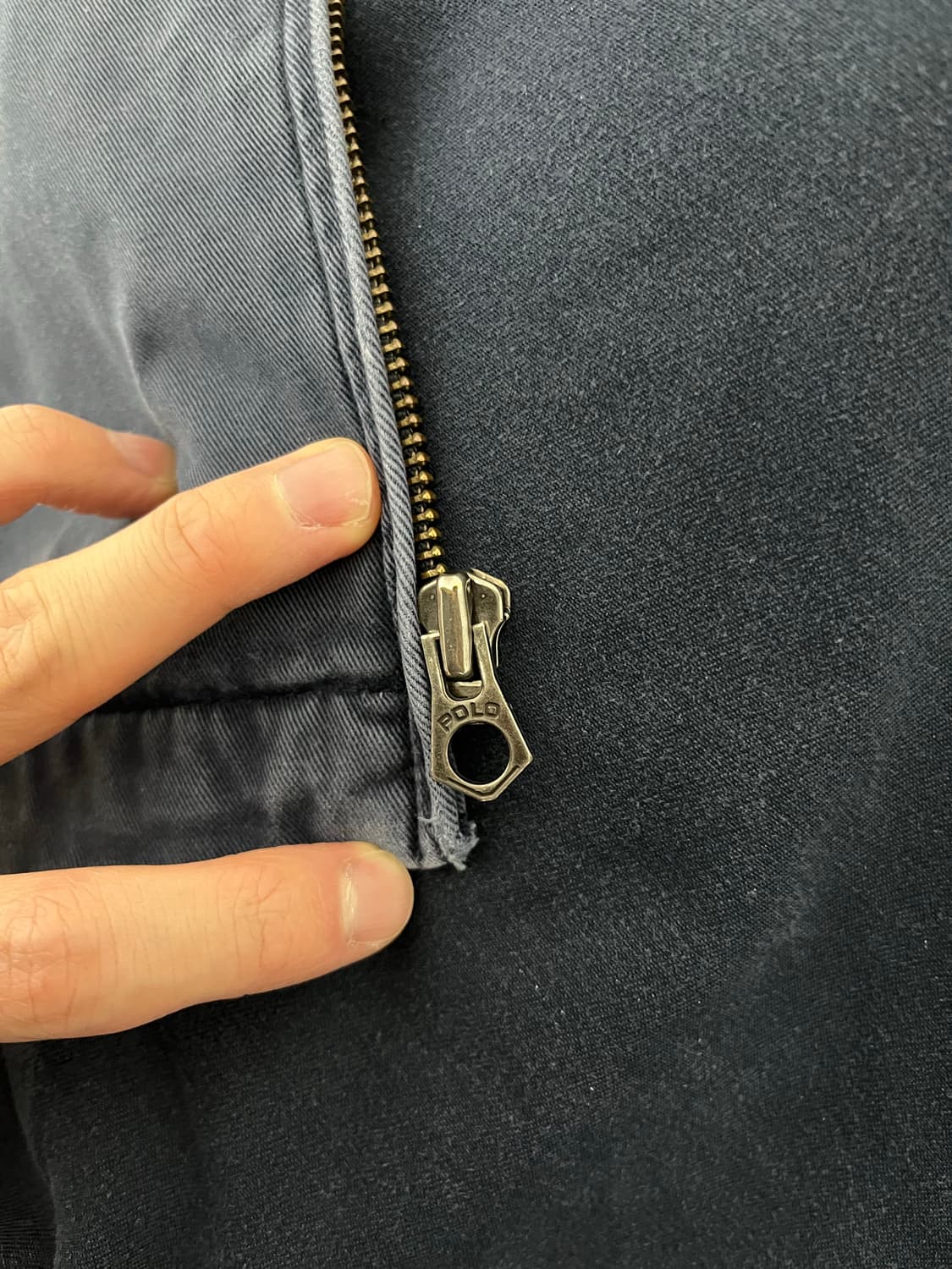 폴로 랄프로렌 자켓 상품이미지10