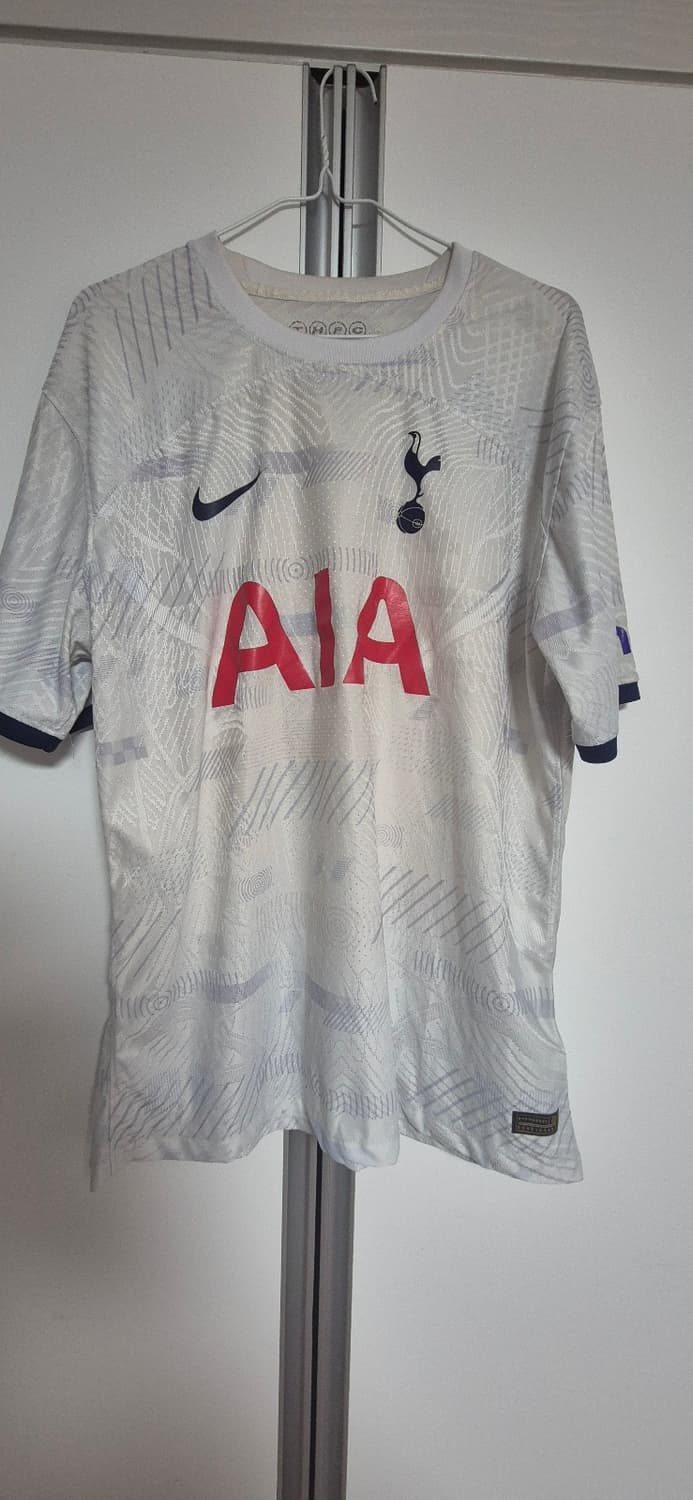 토트넘 손흥민 유니폼 상품이미지2