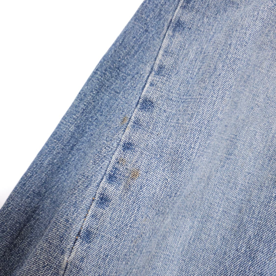 터프진스미스 카고포켓 루즈 데님 상품이미지7