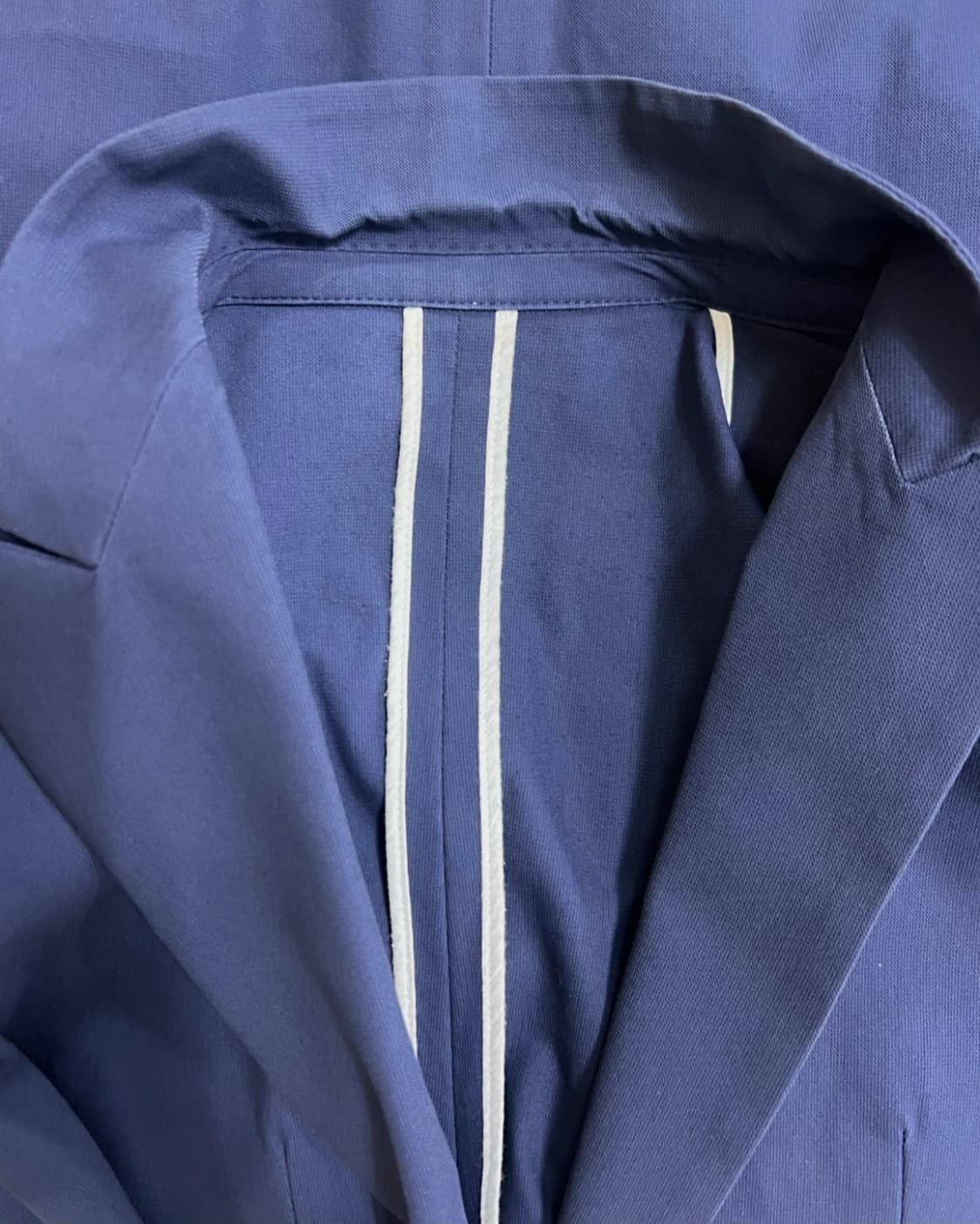 타임 코튼 혼방자켓

 상품이미지3