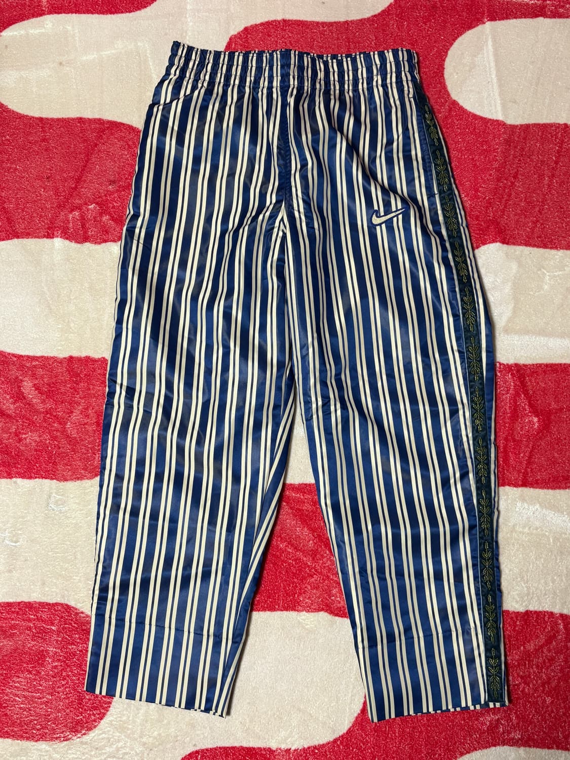 [M] 나이키 보디 스크리미지 팬츠 에크루 아시아 상품이미지1