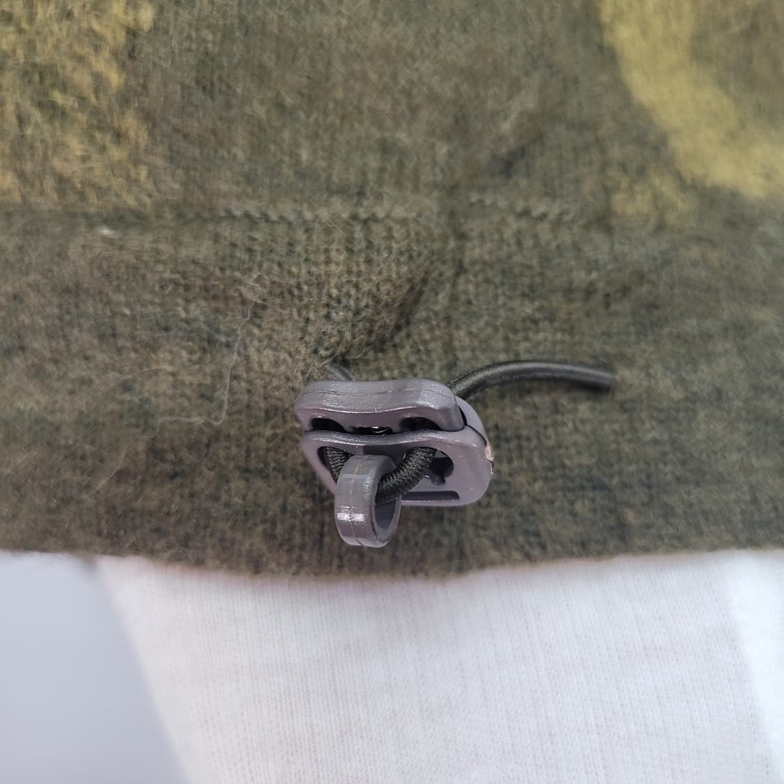 PEARLY GATES 파리게이츠 골프 니트 베스트 조끼 0사이즈 상품이미지4