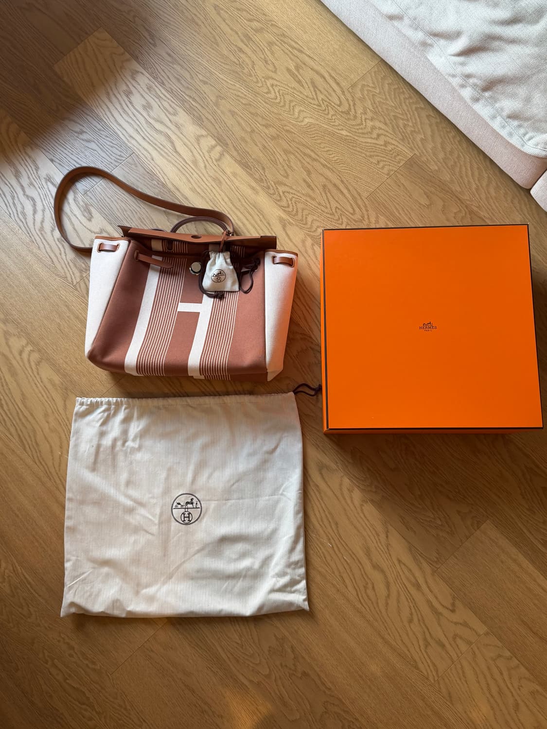 에르메스 에르백39 사이즈 상품이미지1