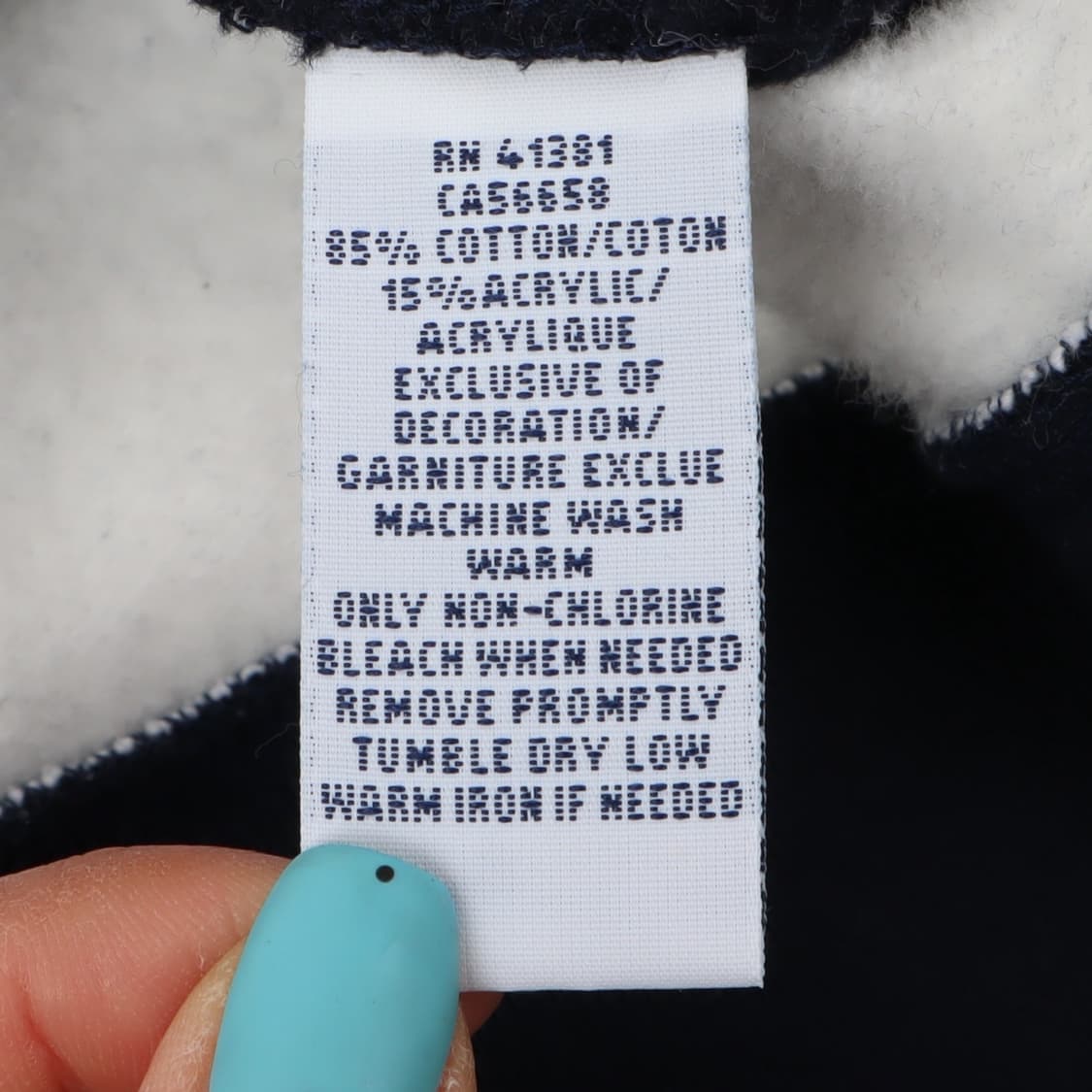 폴로 랄프로렌 럭비 스트라이프 후드티 상품이미지9