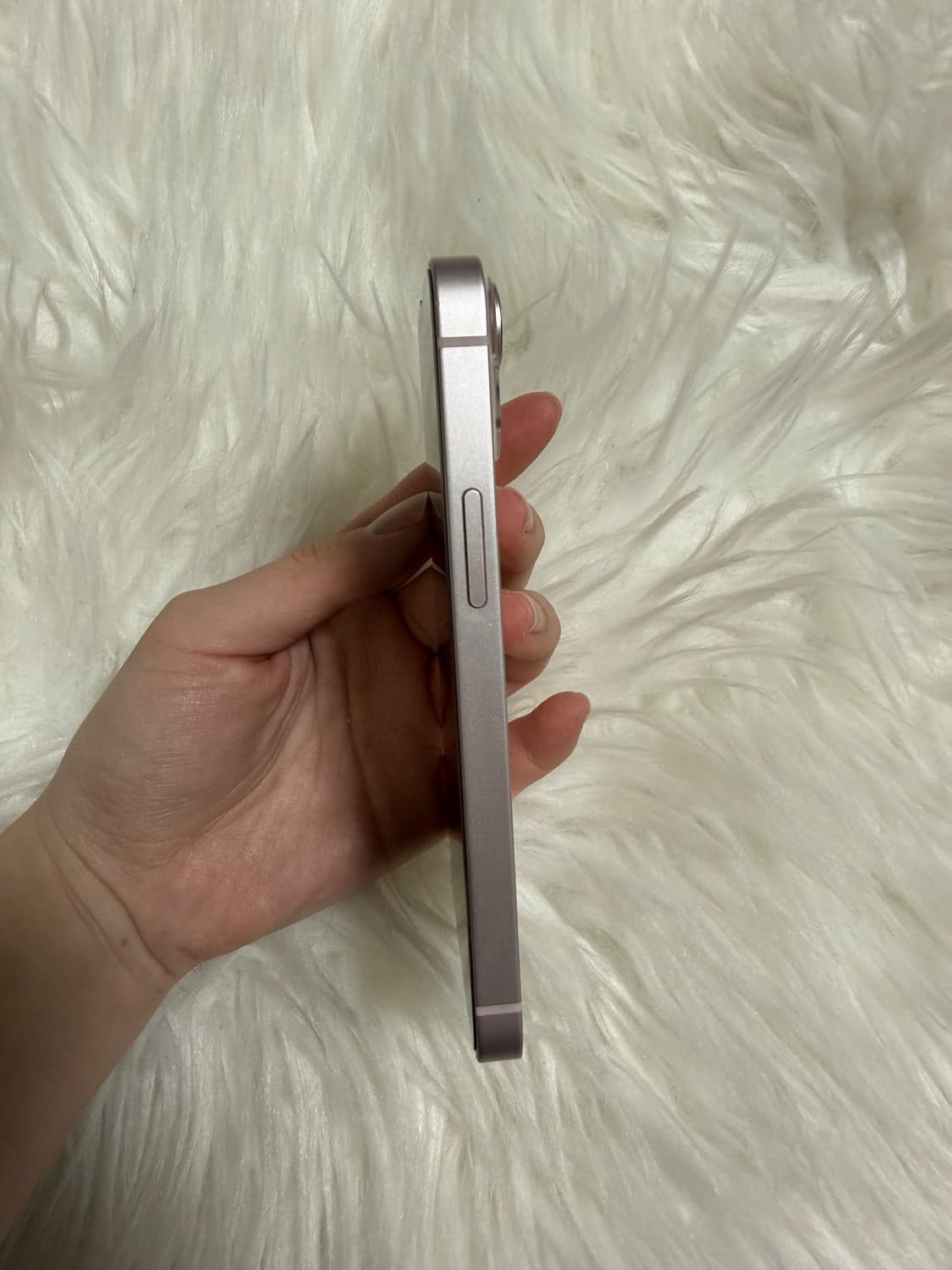 아이폰13 미니 핑크 128G 상품이미지3