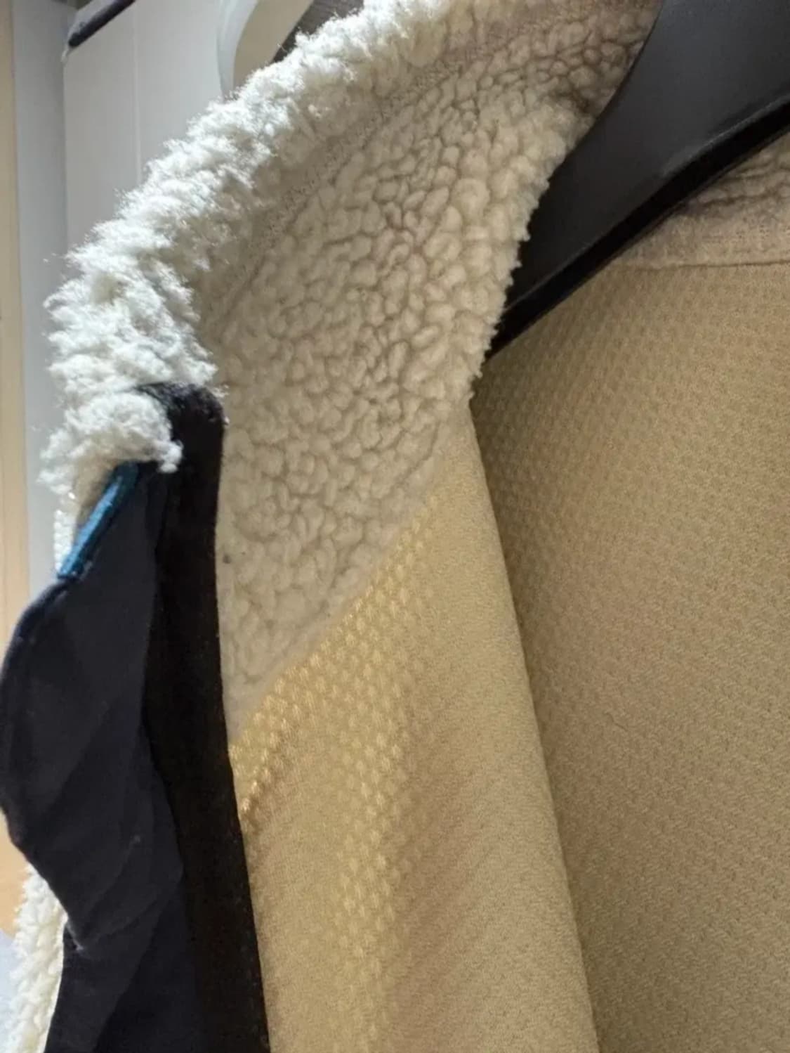 파타고니아 레트로 플리스 자켓 M 상품이미지5