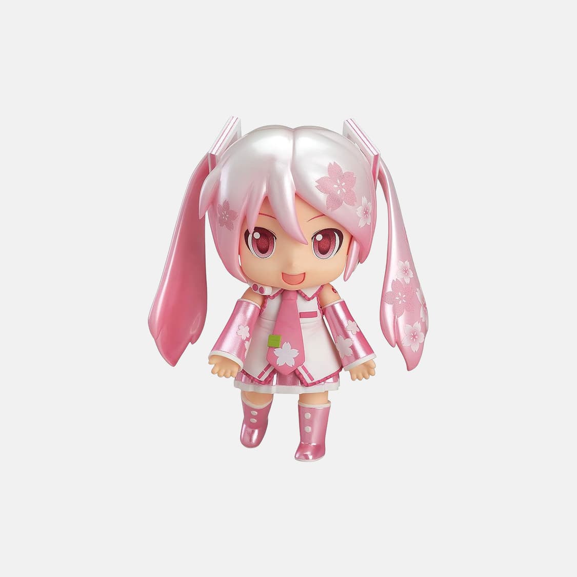 하츠네 미쿠 넨도로이드 499 사쿠라 미쿠다요 고전 피규어 상품이미지3