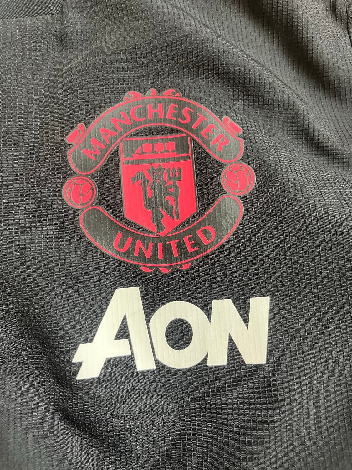 맨유 아디다스 져지 상품이미지2