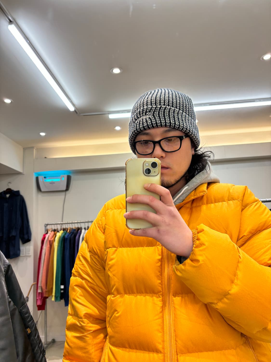 셀린느 뿔테 안경 상품이미지9