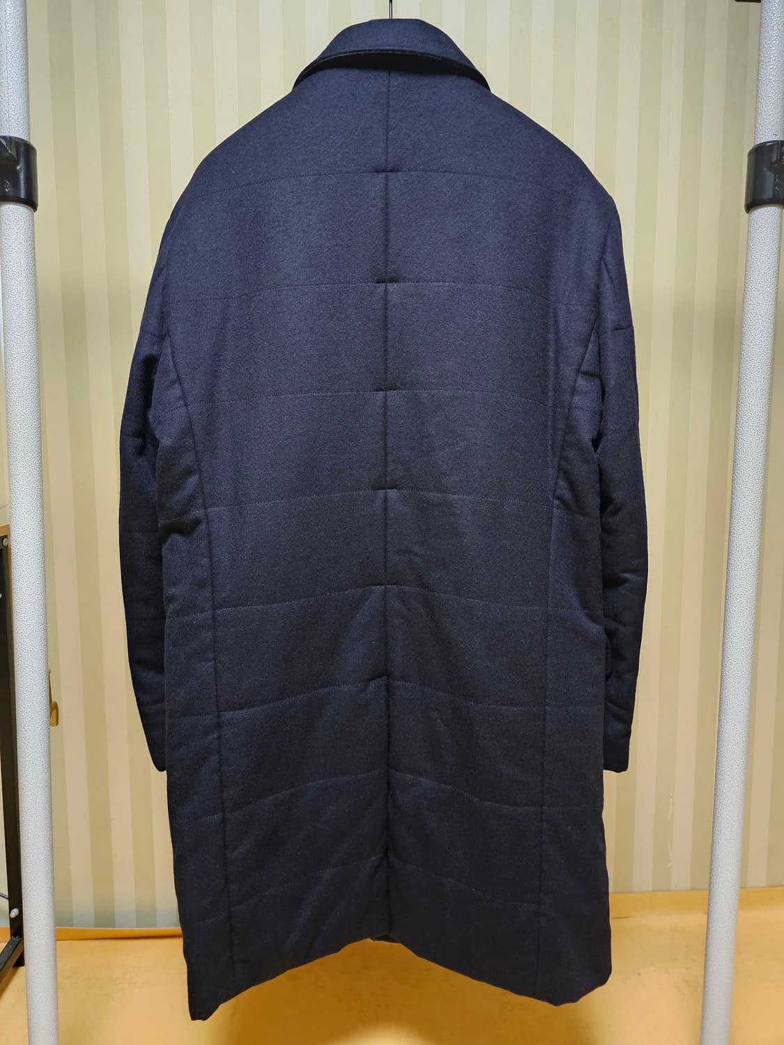 빨질레리 코트 캐시미어 52 상품이미지3