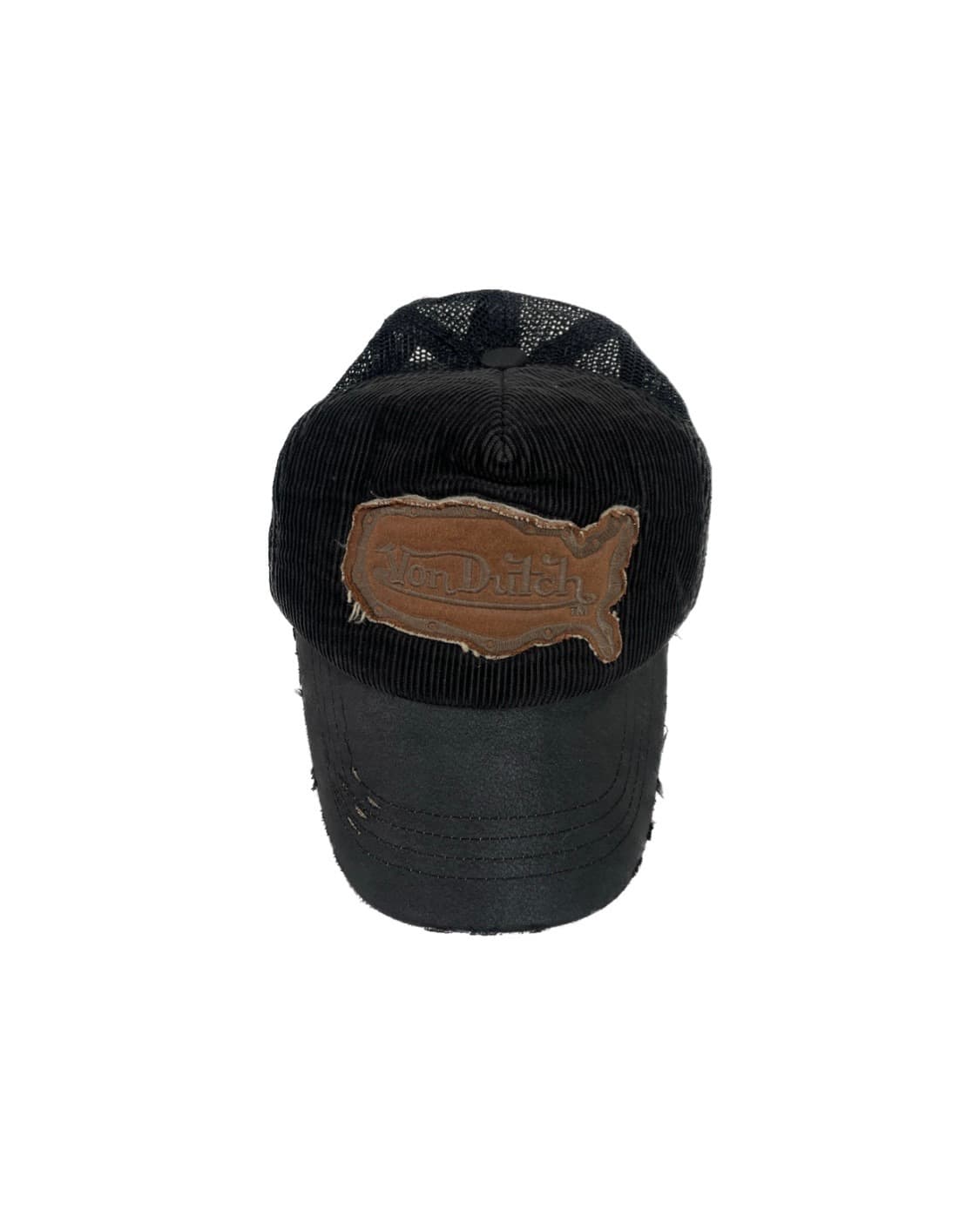 vondutch cap 상품이미지1