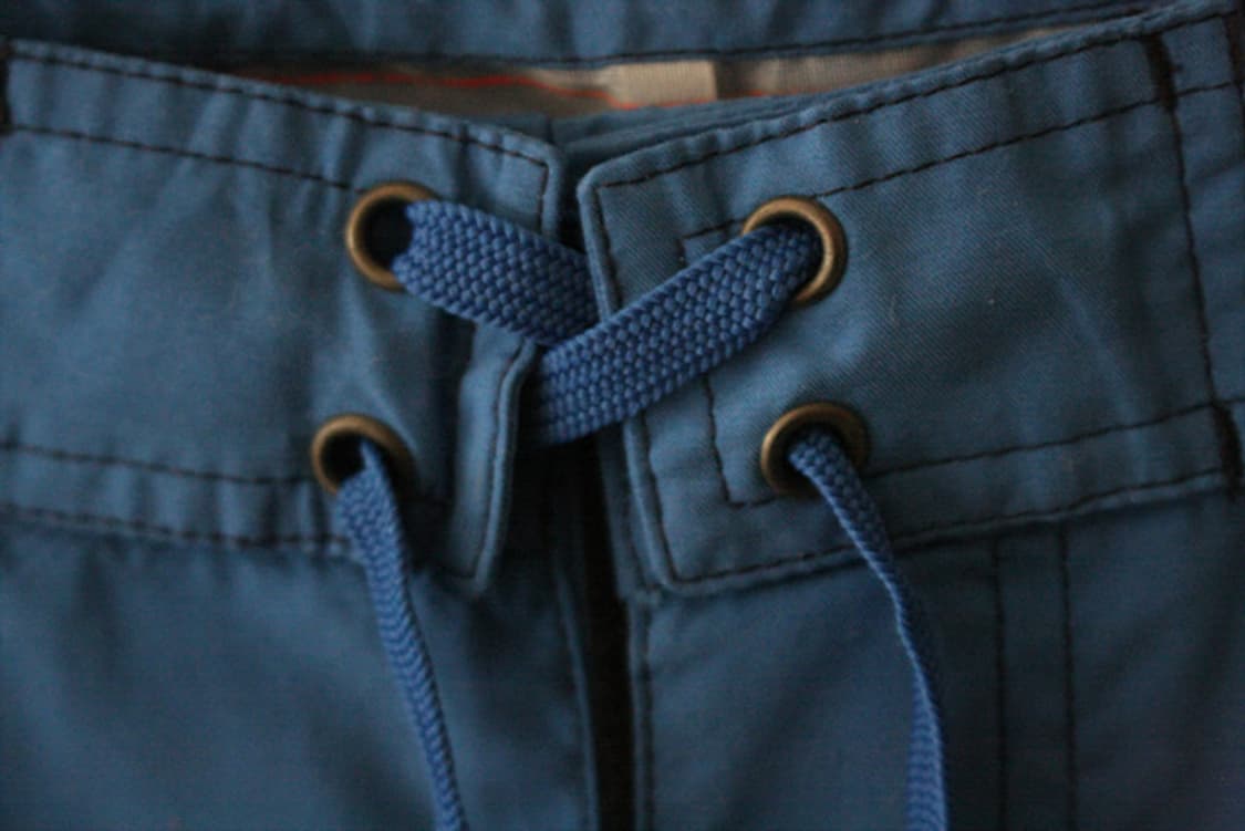 55 DSL by DIESEL 디젤 서핑 팬츠 반바지 새제품 상품이미지7