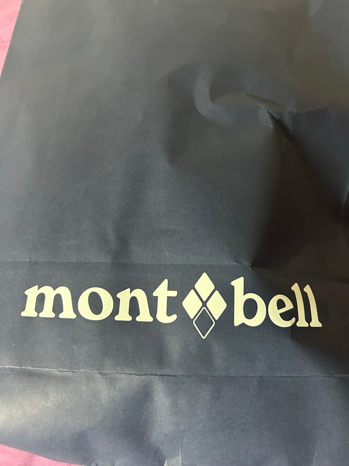 몽벨 고어텍스 바람막이 상품이미지5