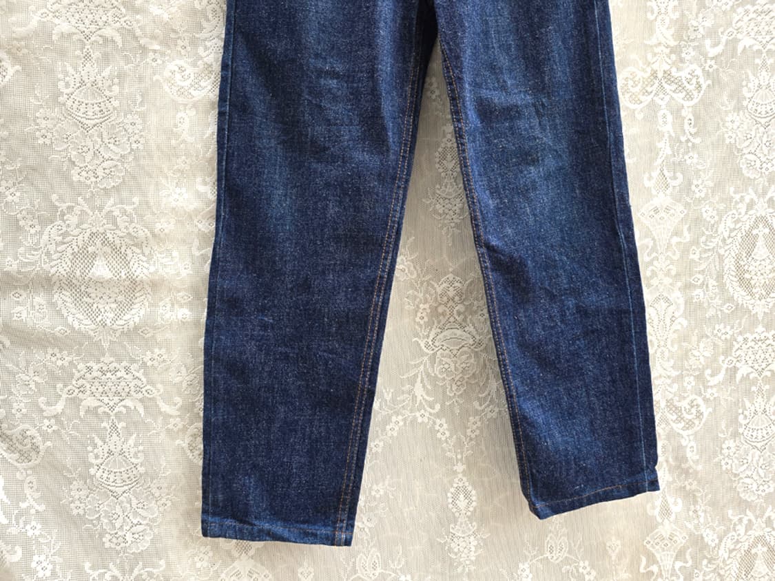 1990년 리바이스 실버탭 640 (made in japan) 상품이미지3