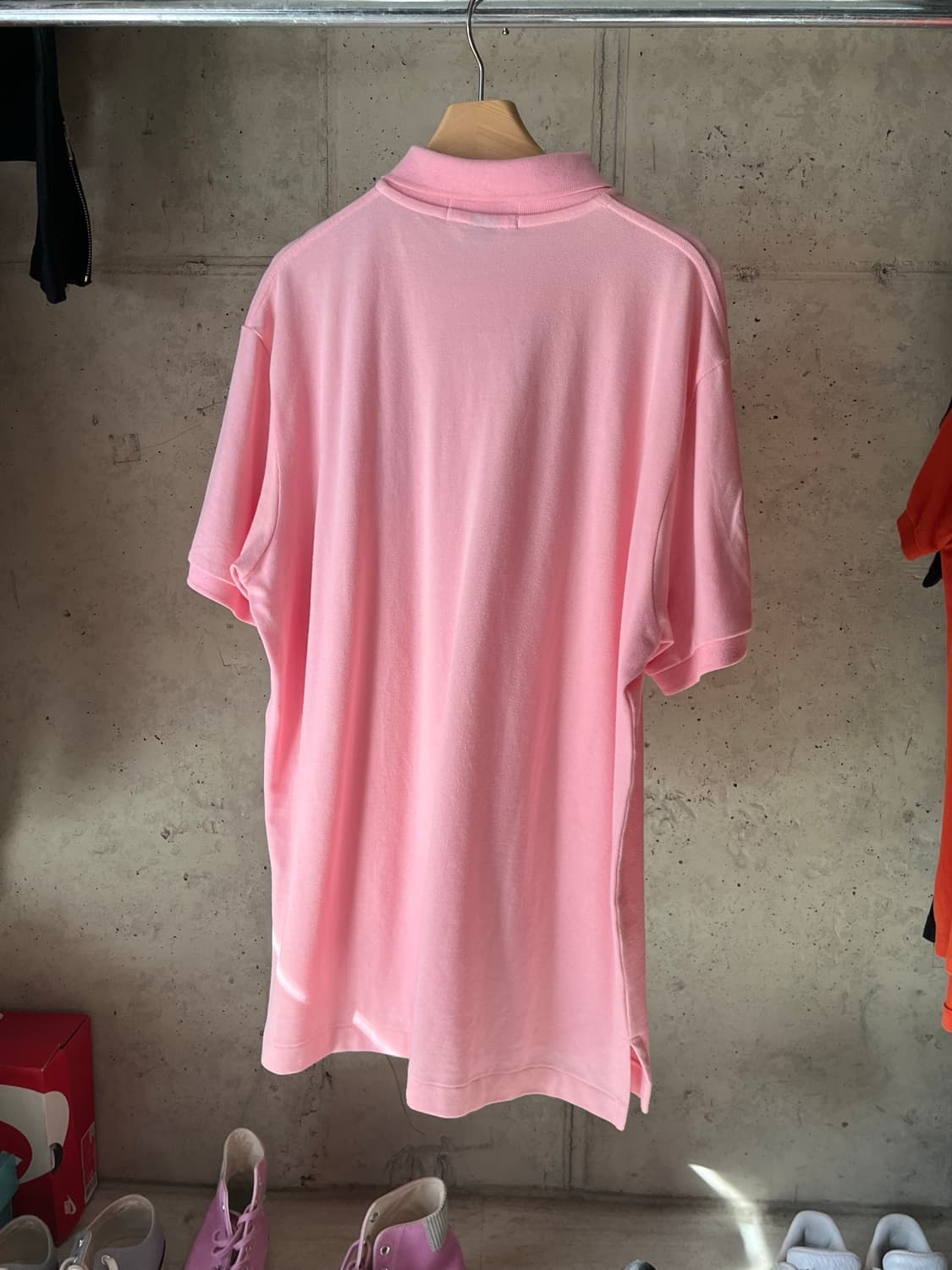 POLO RALPH LAUREN BP SHIRT 상품이미지6