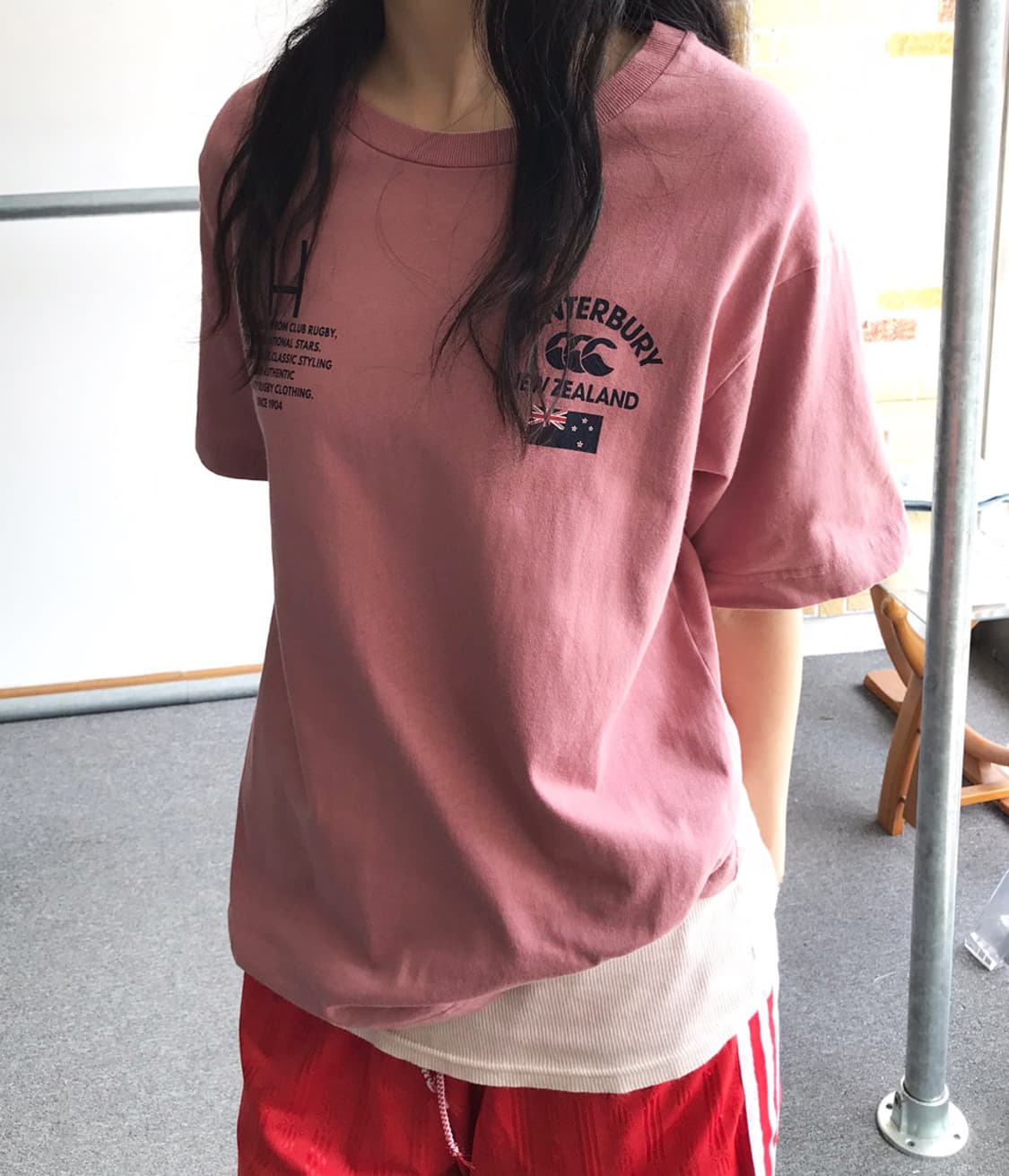CANTERBURY  상품이미지7