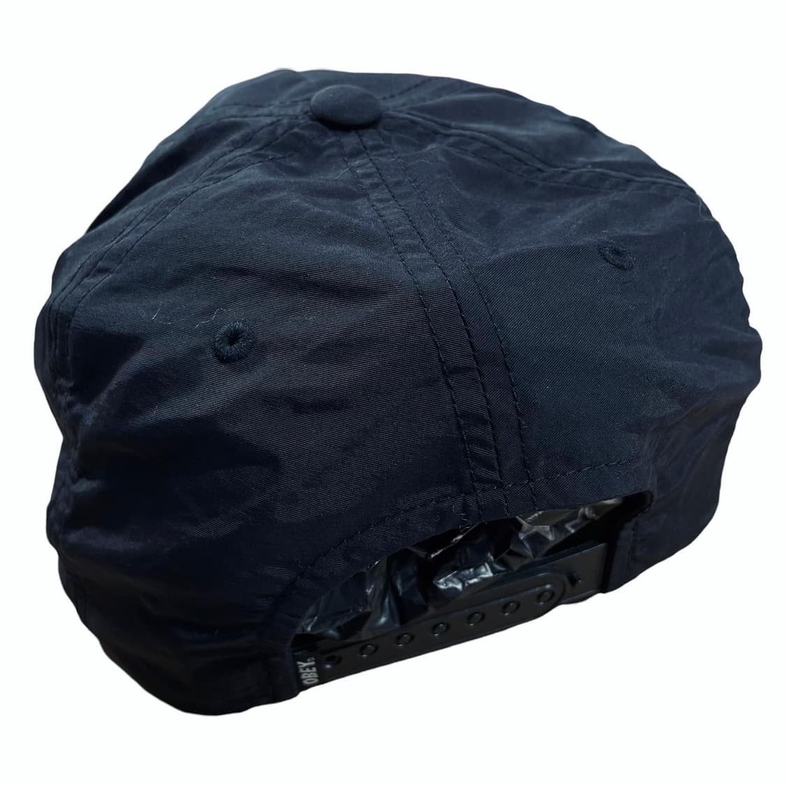 Obey nylon 6-panel cap 상품이미지4