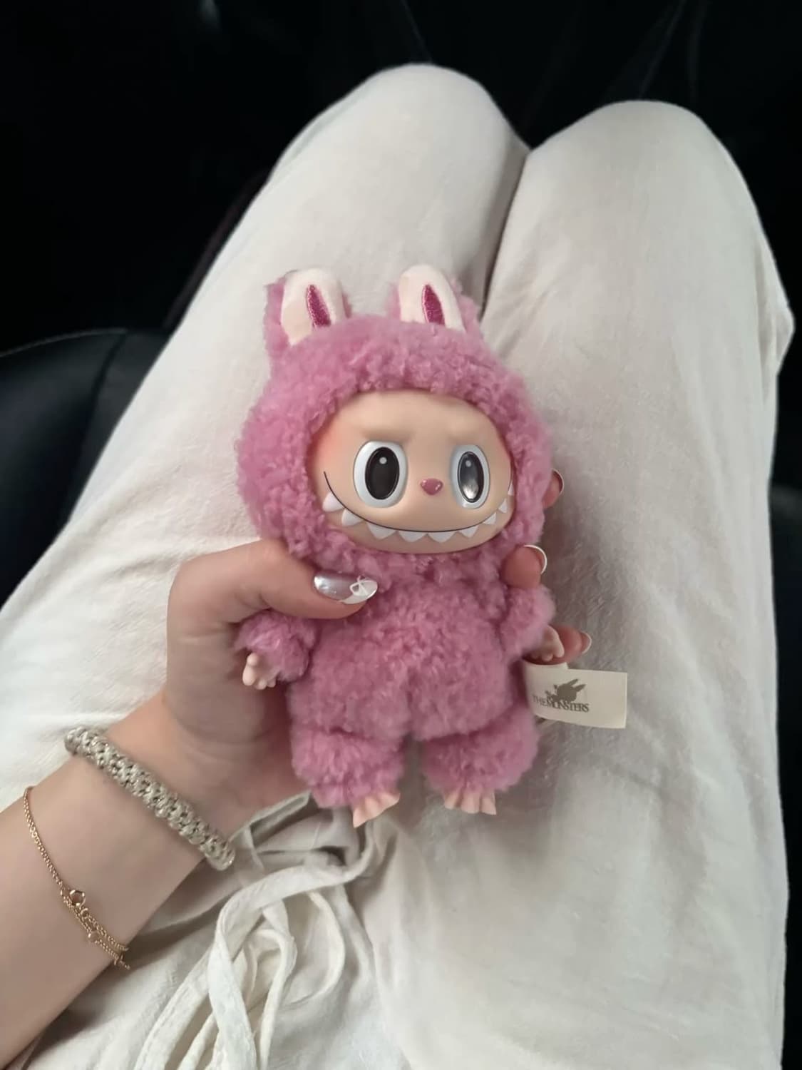 [정품] 정가 양도 ! 라부부 테이스티 마카롱 상품이미지8