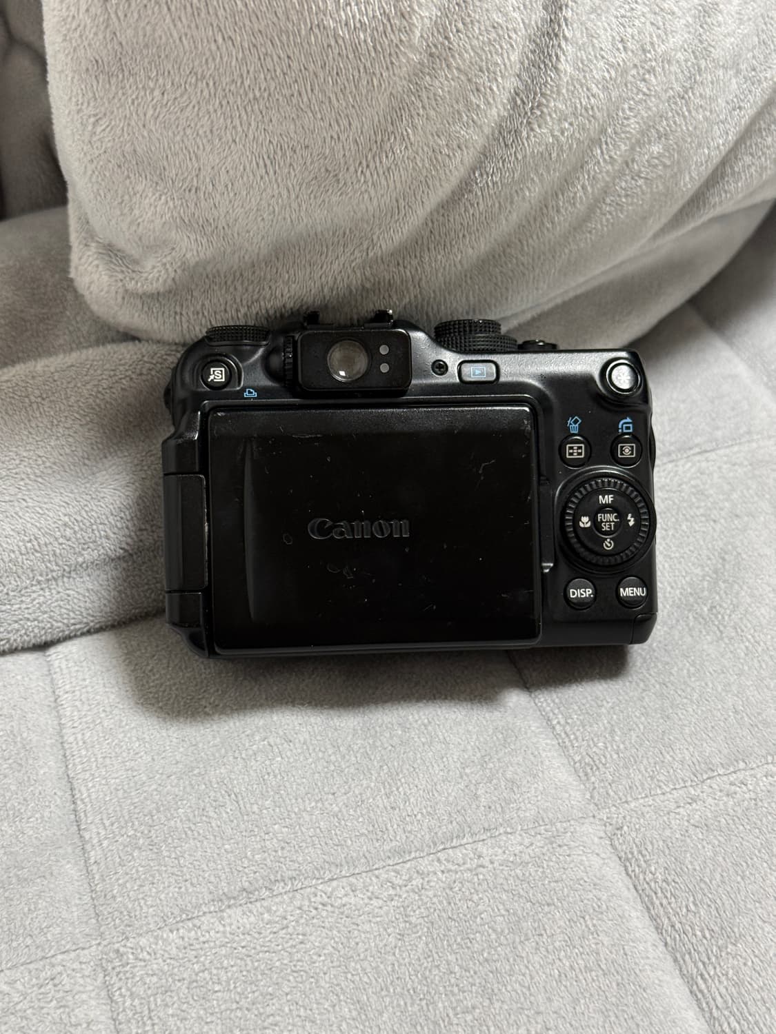 [빈티지 디카] 캐논 파워샷 g11(작례O) 상품이미지2