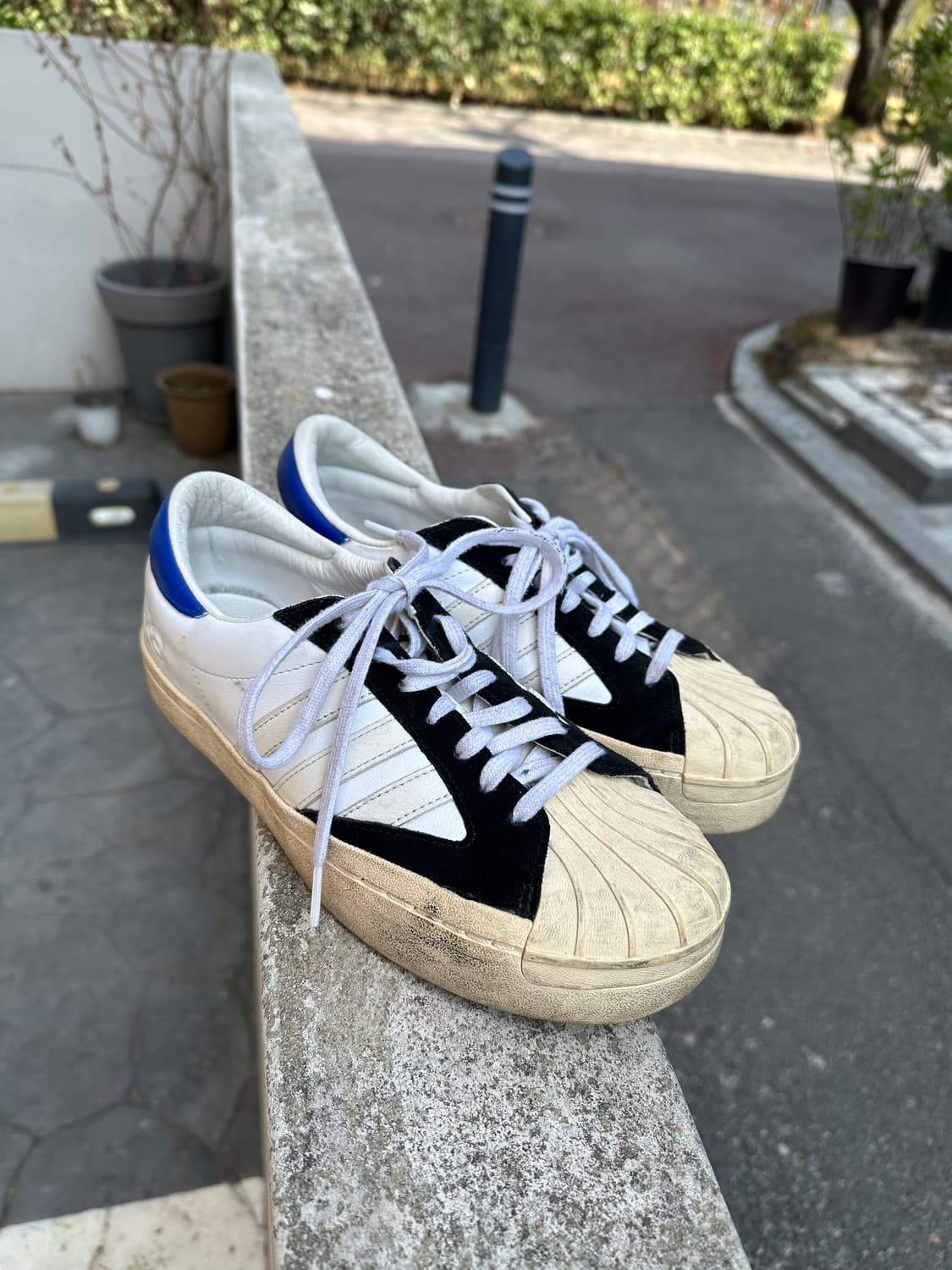 아디다스 x Y-3 240사이즈 상품이미지2