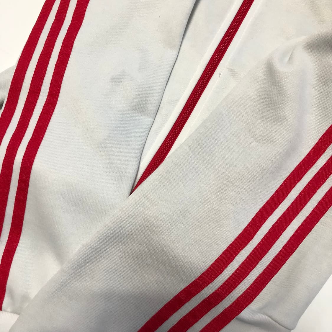 아디다스 모스크바 화이트져지 상품이미지4