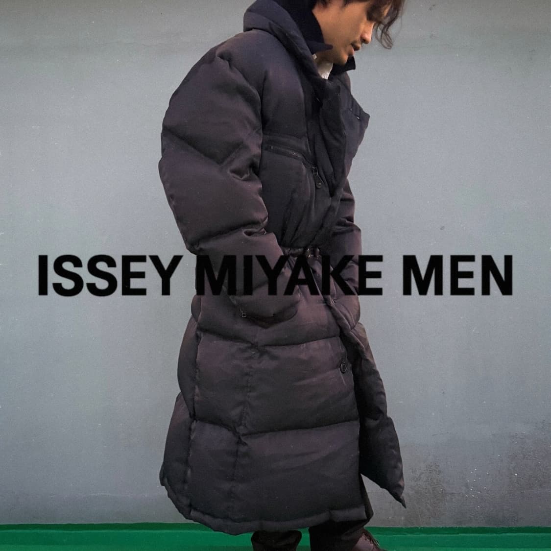 Issey Miyake Men (Fall-Winter 1996) 상품이미지3