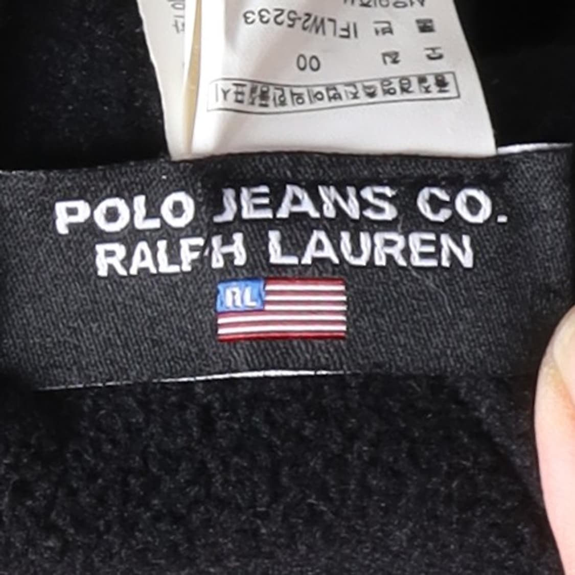 폴로 진스 Polo Jeans Beanie
 상품이미지3