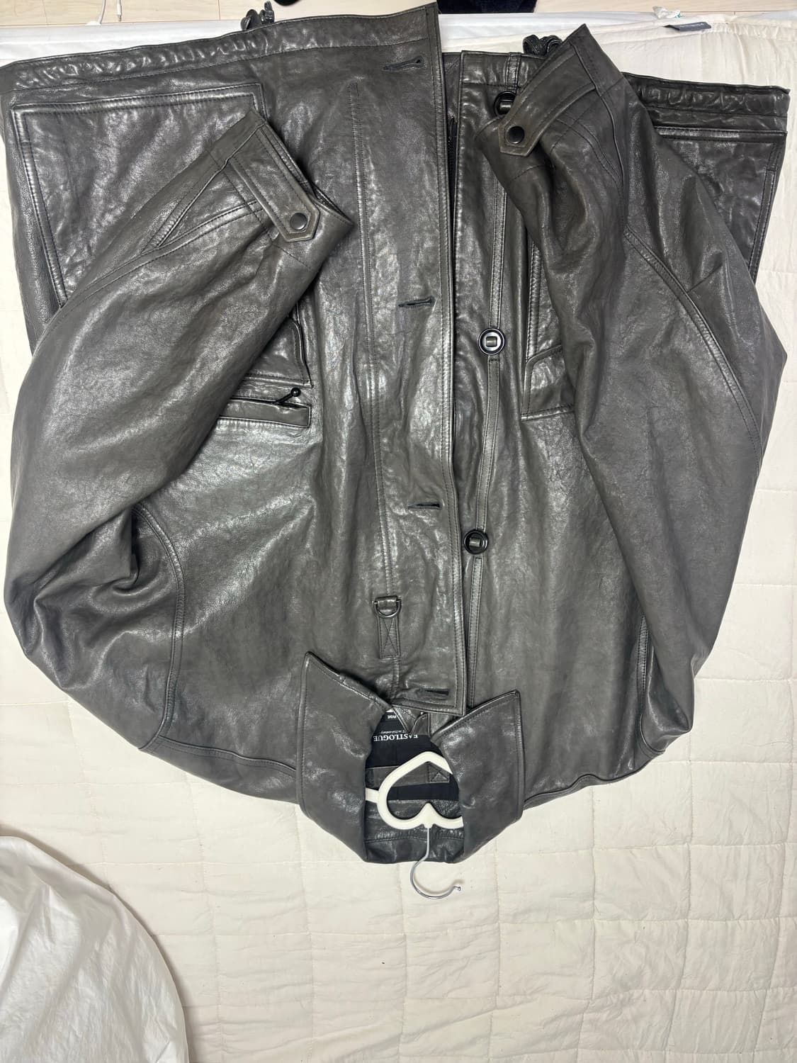 이스트로그 mk3 레더L 상품이미지1