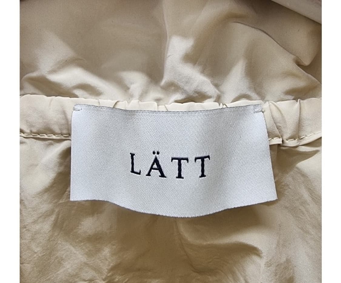 LATT 래트 상품이미지8