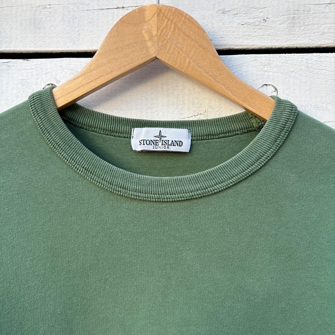 Stone Island 스톤아일랜드 맨투맨 상품이미지3