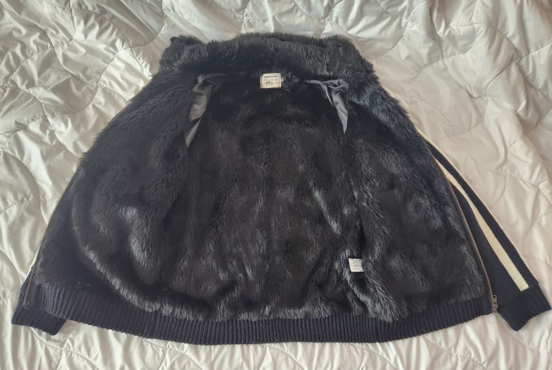 밴슨 레더 코위찬 XL 상품이미지6