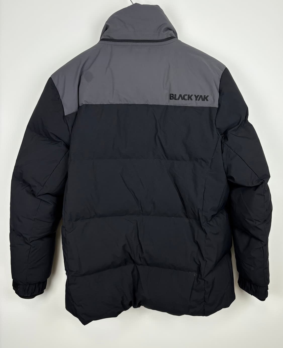 블랙야크 푸퍼 다운 자켓 상품이미지6