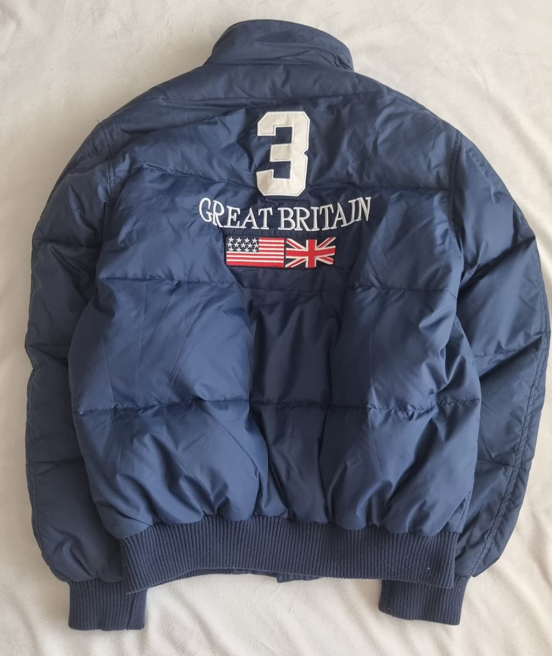 폴로 빅포니 패딩 상품이미지2