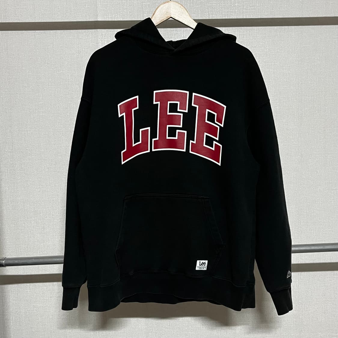 Lee 후드티 L 상품이미지1