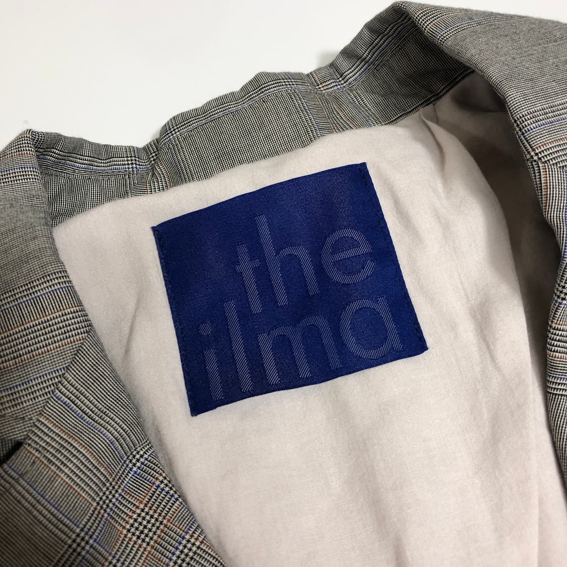 The ilma 더일마 자켓 m 상품이미지2